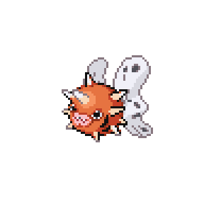 Seafish Sprite Image