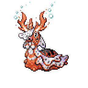 Seagma Sprite Image