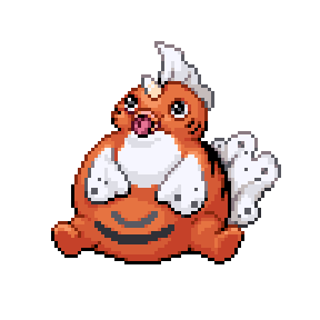 Sealicky Sprite Image