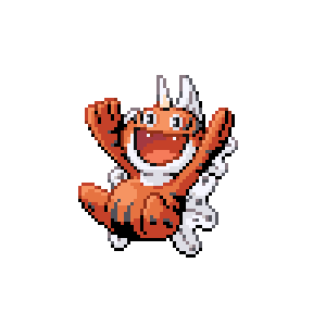 Seatomp Sprite Image