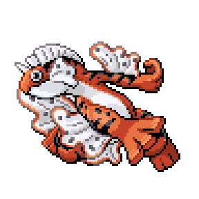 Seapert Sprite Image