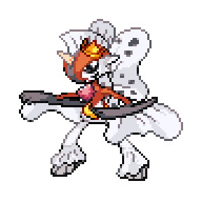 Sealade Sprite Image