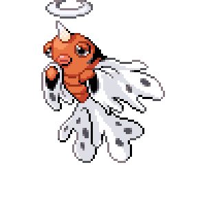 Seainja Sprite Image
