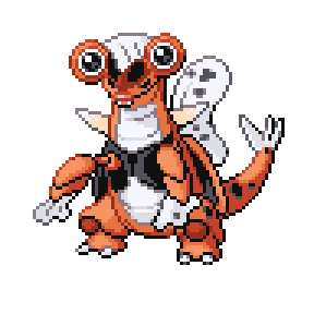 Seaaldo Sprite Image