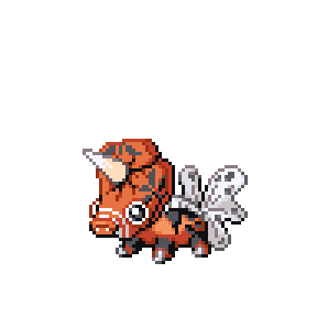 Seadon Sprite Image