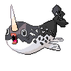 Sealord Sprite Image