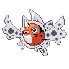 Seaniclus Sprite Image