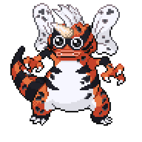 Seadile Sprite Image