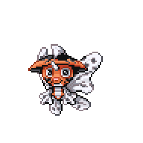 Seapent Sprite Image