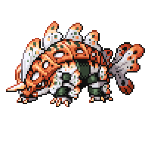 Searon Sprite Image