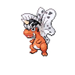 Seaagon Sprite Image