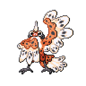 Seacorio Sprite Image