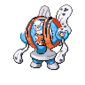 Seasteel Sprite Image