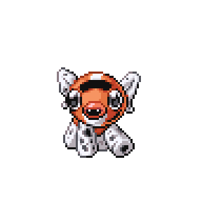 Seaful Sprite Image