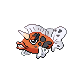 Seaish Sprite Image