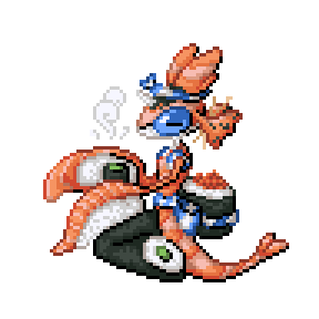 Searantis Sprite Image