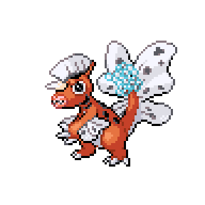 Seameleon Sprite Image