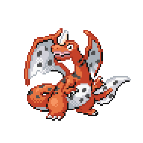 Seaizard Sprite Image