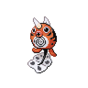 Seawag Sprite Image
