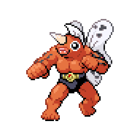 Seachoke Sprite Image