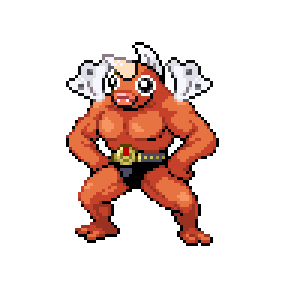 Seachamp Sprite Image