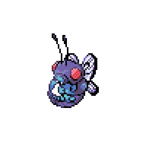 Butterpie Sprite Image
