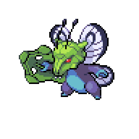 Butterwak Sprite Image