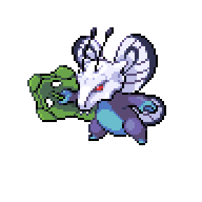 Butterwak Sprite Image
