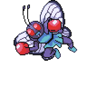 Butterchan Sprite Image