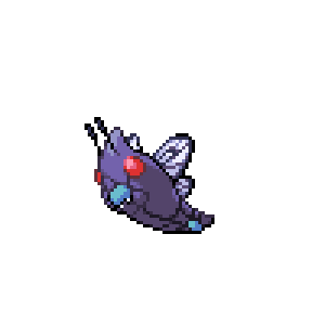 Butterpod Sprite Image