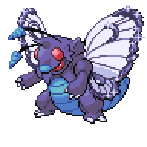 Butterdon Sprite Image