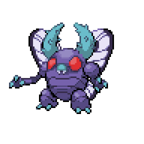 Buttersir Sprite Image