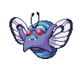 Butterstar Sprite Image