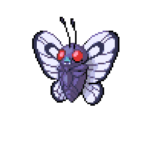 Butteruna Sprite Image