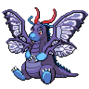 Butternite Sprite Image