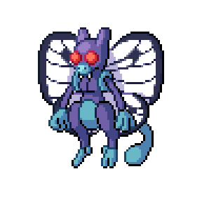 Buttertwo Sprite Image