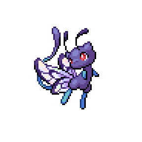 Butterew Sprite Image