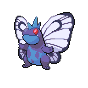 Butternaw Sprite Image