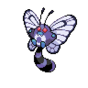 Buttertret Sprite Image