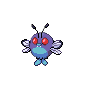Butterhoot Sprite Image