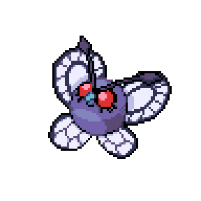 Butterhoot Sprite Image