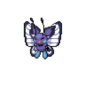 Butterchu Sprite Image