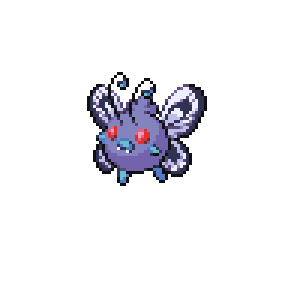 Butterbuff Sprite Image