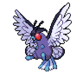 Butterotto Sprite Image