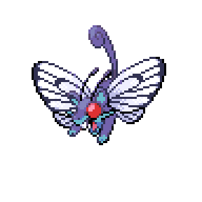 Buttertata Sprite Image