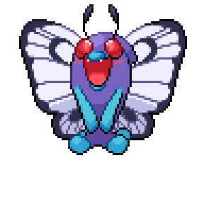 Butterbuffet Sprite Image