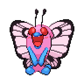 Butterbuffet Sprite Image