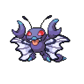 Buttergar Sprite Image