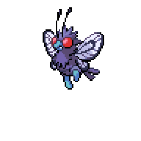 Butterrow Sprite Image