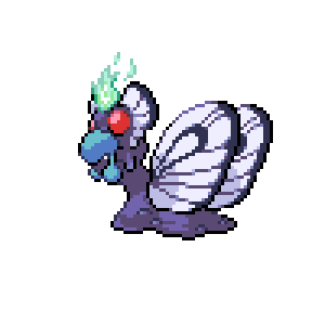 Buttercargo Sprite Image
